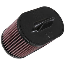 Load image into Gallery viewer, K&amp;N 2014 Maserati Ghibli V6-3.0L F/I Replacement Drop In Air Filter - K&amp;N Engineering KNNE-0651