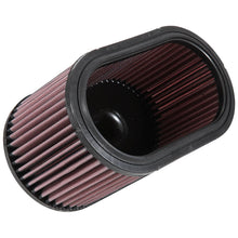 Load image into Gallery viewer, K&amp;N 2014 Maserati Ghibli V6-3.0L F/I Replacement Drop In Air Filter - K&amp;N Engineering KNNE-0651