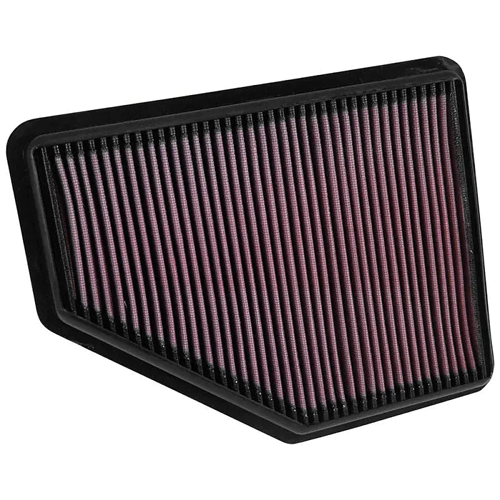 K&N 2016-2017 Chevrolet Volt 1.5L Drop In Air Filter - K&N Engineering KNN33-5051