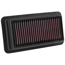 Load image into Gallery viewer, K&amp;N 2016-2017 Honda Civic L4-1.5L F/I Replacement Drop In Air Filter - K&amp;N Engineering KNN33-5044