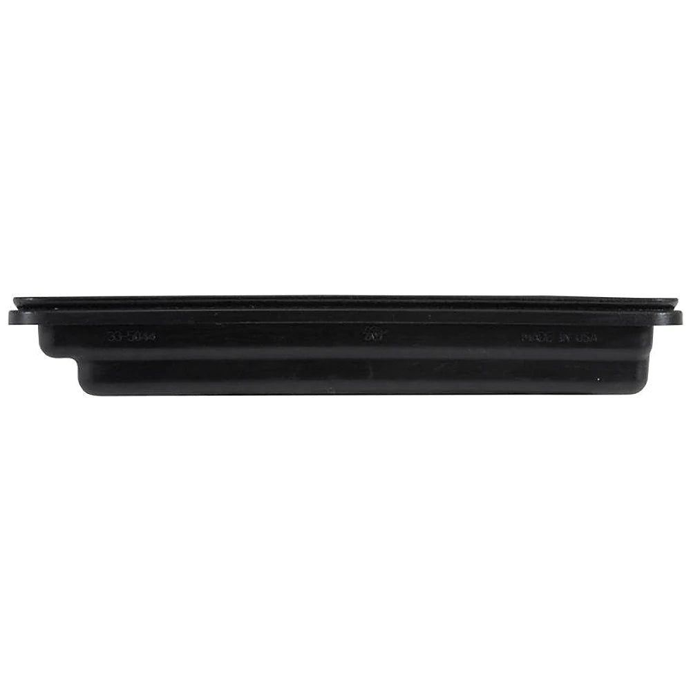 K&N 2016-2017 Honda Civic L4-1.5L F/I Replacement Drop In Air Filter - K&N Engineering KNN33-5044