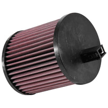 Load image into Gallery viewer, K&amp;N 2016 Cadillac ATS-V V6-3.6L F/l Drop In Air Filter - Replacement Air Filter - K&amp;N Engineering KNNE-0650
