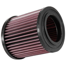 Load image into Gallery viewer, K&amp;N 2016 Cadillac ATS-V V6-3.6L F/l Drop In Air Filter - Replacement Air Filter - K&amp;N Engineering KNNE-0650