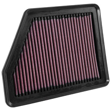 Load image into Gallery viewer, K&amp;N 2016 Honda Civic L4-2.0L Replacement Drop In Air Filter - K&amp;N Engineering KNN33-5045