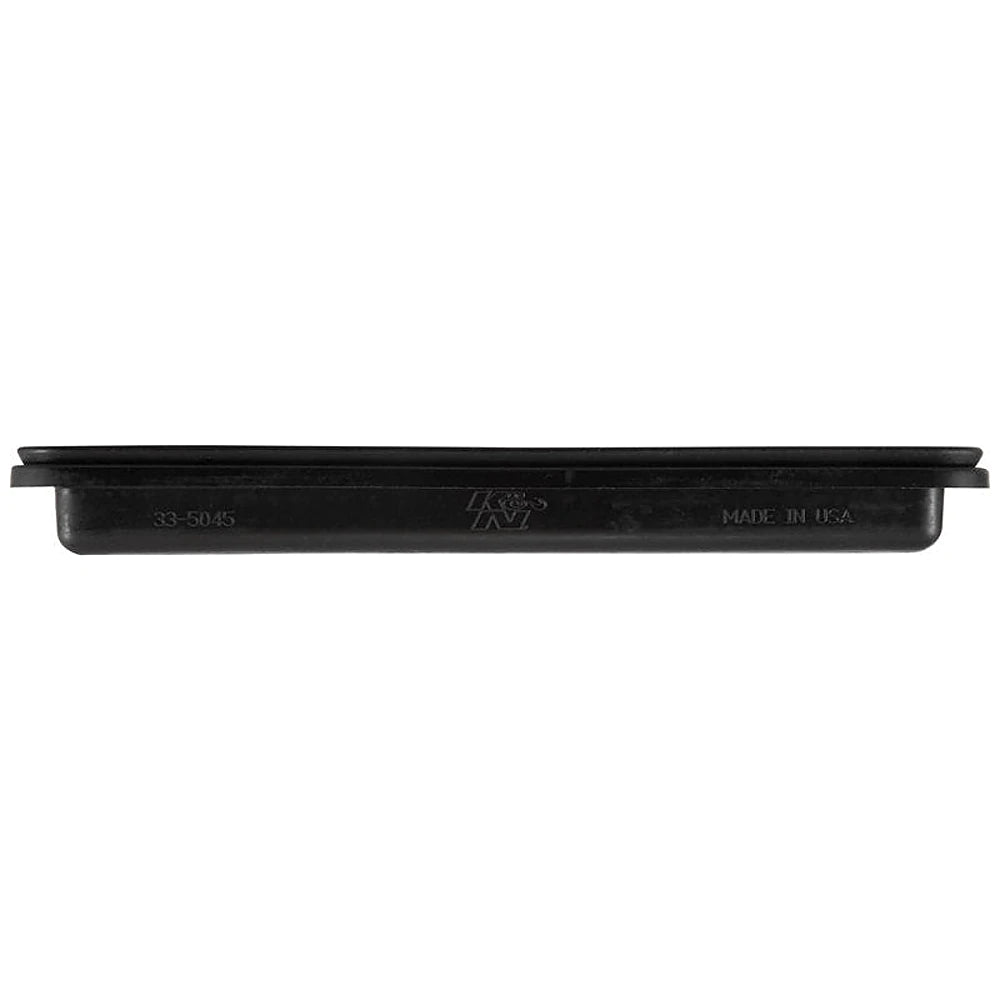 K&N 2016 Honda Civic L4-2.0L Replacement Drop In Air Filter - K&N Engineering KNN33-5045
