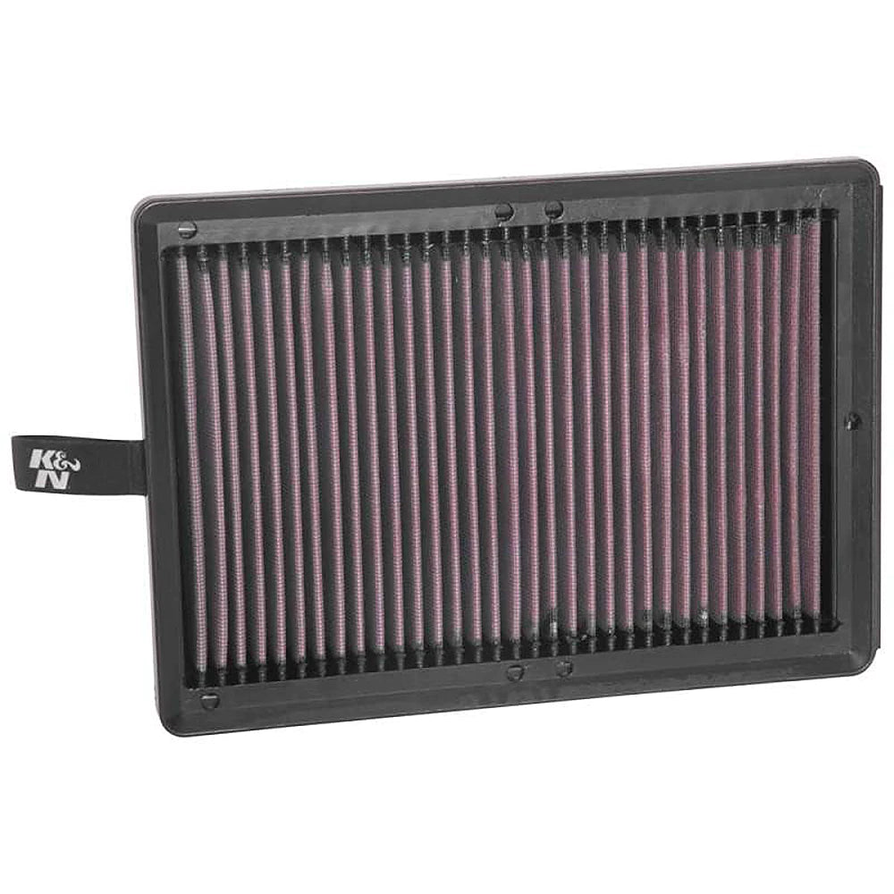 K&N 2016 Hyundai Tucson L4-2.0L F/I Replacement Drop In Air Filter - K&N Engineering KNN33-5046