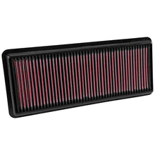 Load image into Gallery viewer, K&amp;N 2016 Mazda MX-5 Miata Drop In Air Filter - K&amp;N Engineering KNN33-5040
