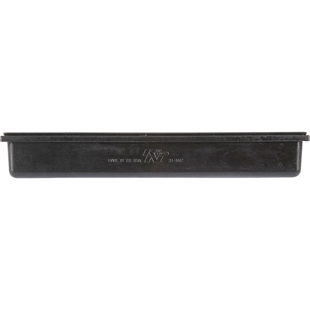 K&N 2016 Mercedes Benz G550 V8-4.0L F/I Replacement Drop In Air Filter - K&N Engineering KNN33-3072