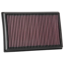 Load image into Gallery viewer, K&amp;N 2017+ Audi A3 1.5L L4 Drop In Air Filter - K&amp;N Engineering KNN33-3111