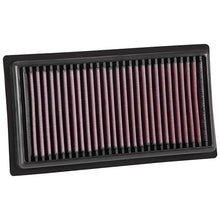 Load image into Gallery viewer, K&amp;N 2017 Subaru BRZ H4-2.0L F/I Replacement Drop In Air Filter - K&amp;N Engineering KNN33-5060