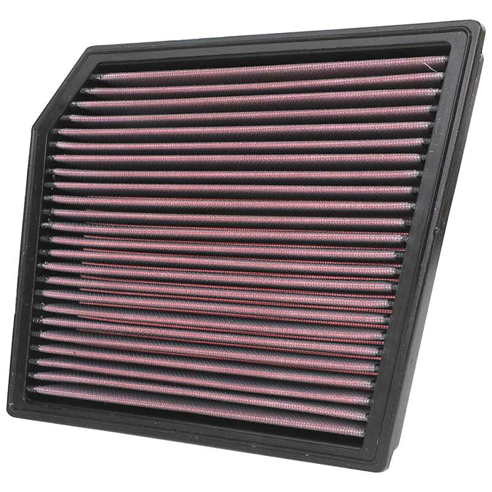 K&N 2019 BMW X2 M35 L4-2.0L F/I Replacement Air Filter - K&N Engineering KNN33-5111