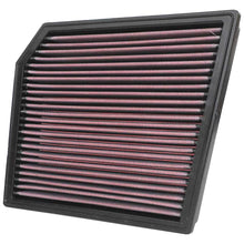 Load image into Gallery viewer, K&amp;N 2019 BMW X2 M35 L4-2.0L F/I Replacement Air Filter - K&amp;N Engineering KNN33-5111