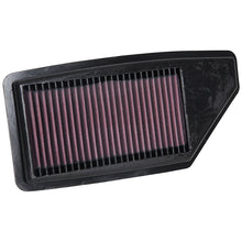 Load image into Gallery viewer, K&amp;N 2019 Honda Insight L4-1.5L F/I Replacement Drop In Air Filter - K&amp;N Engineering KNN33-5090