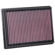 Load image into Gallery viewer, K&amp;N 2019 Honda Insight L4-1.5L F/I Replacement Drop In Air Filter - K&amp;N Engineering KNN33-3131