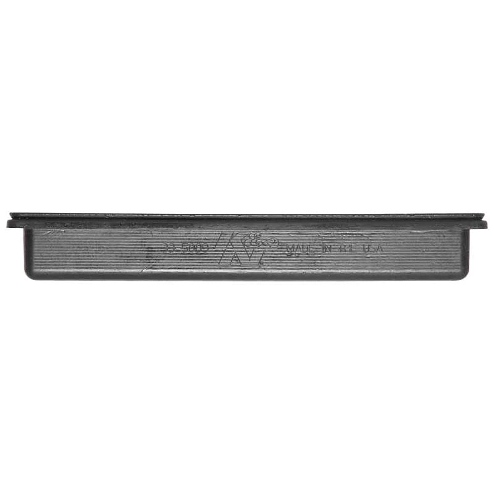 K&N 2019 Jeep Cherokee L4-2.4L V6-3.2L F/I Replacement Drop In Air Filter - K&N Engineering KNN33-5089