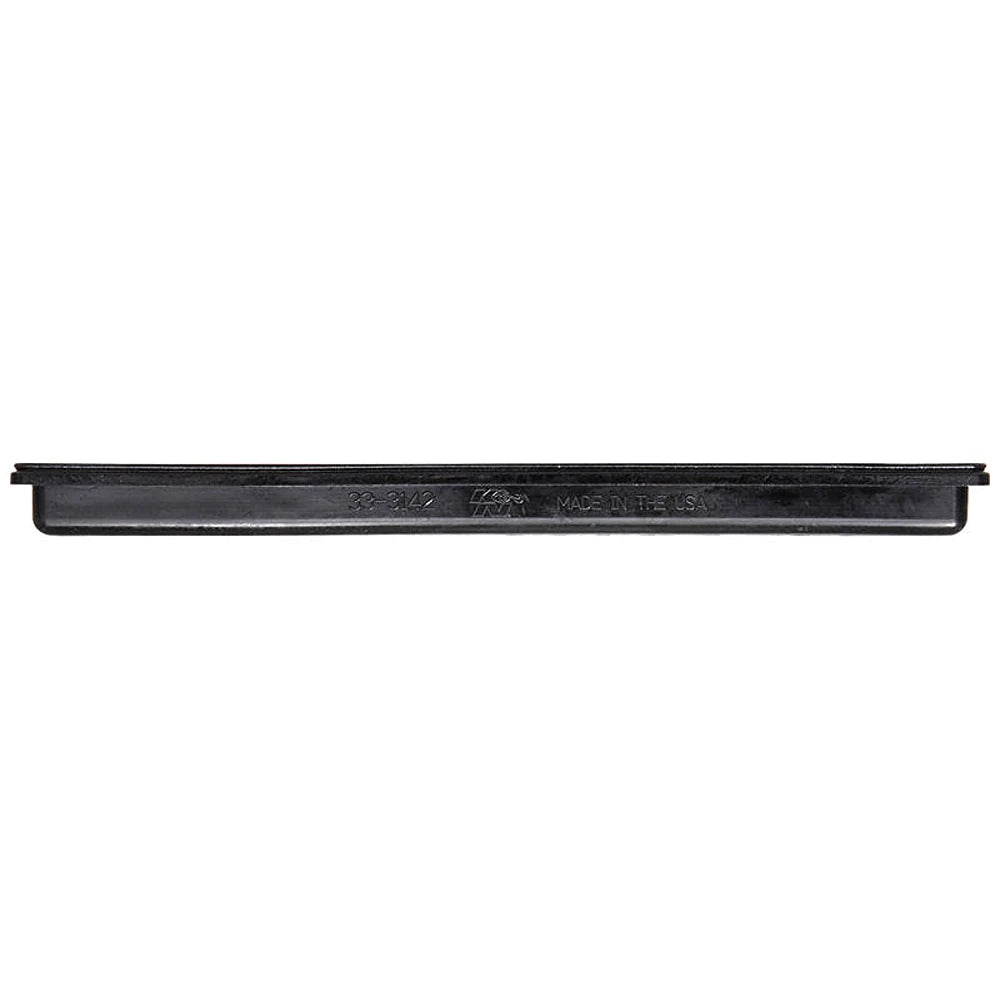 K&N 2019 Mercedes Benz E350 L4-2.0L F/I Replacement Drop In Air Filter - K&N Engineering KNN33-3142