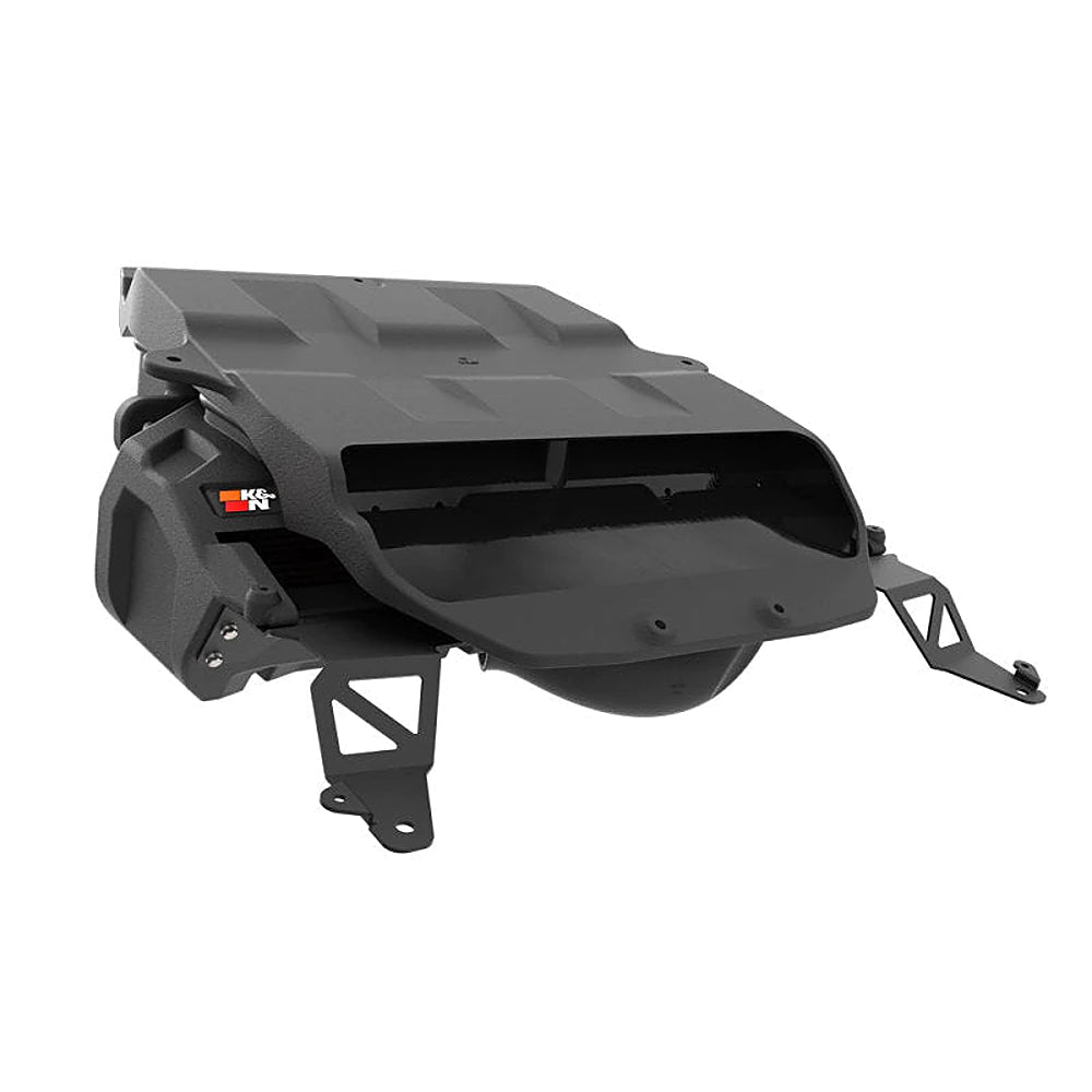 K&N 2021-2022 Dodge RAM 1500 TRX V8-6.2L Aircharger Intake - K&N Engineering KNN63-1591