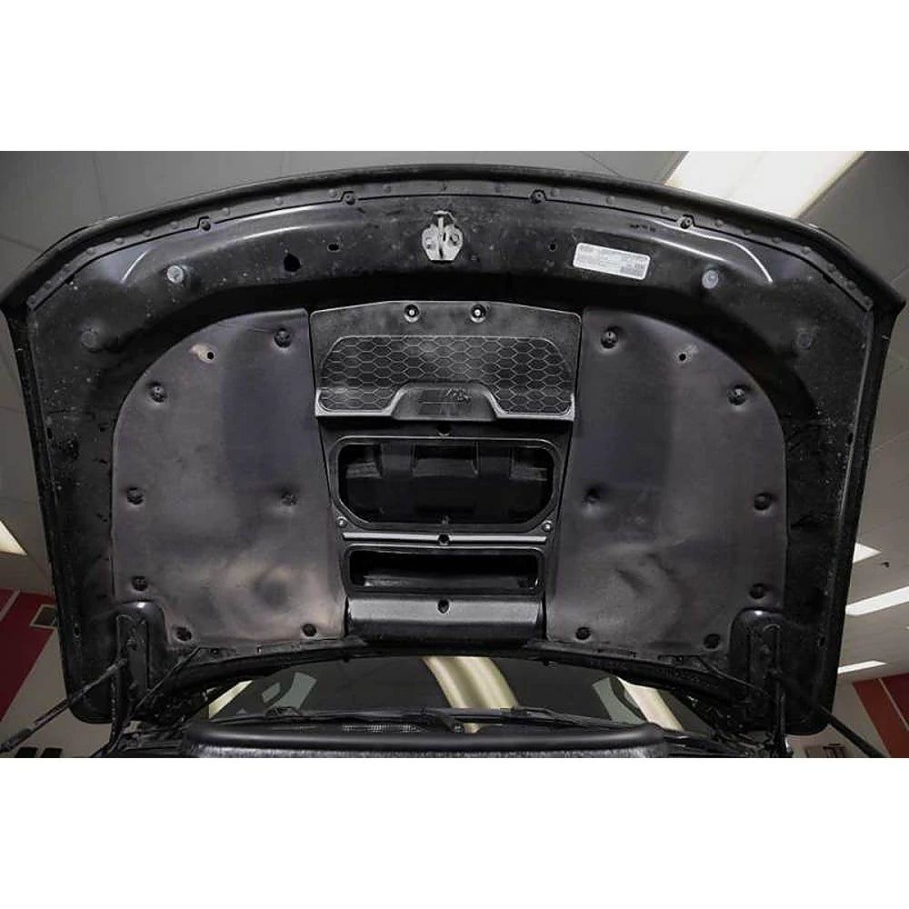 K&N 2021-2022 Dodge RAM 1500 TRX V8-6.2L Aircharger Intake - K&N Engineering KNN63-1591
