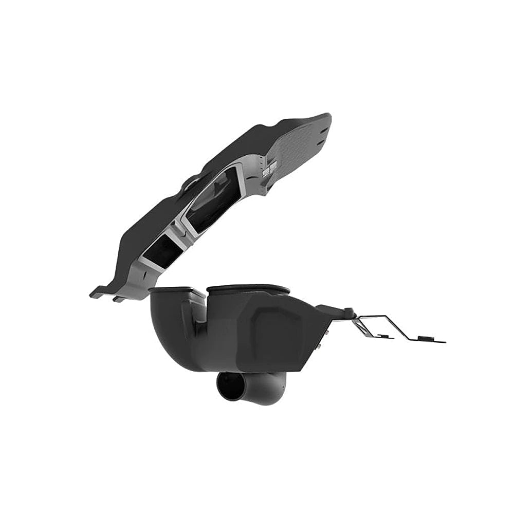 K&N 2021-2022 Dodge RAM 1500 TRX V8-6.2L Aircharger Intake - K&N Engineering KNN63-1591