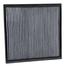 Load image into Gallery viewer, K&amp;N 2021 Freightliner Sprinter 2500 2.0L L4 Gas Cabin Air Filter - K&amp;N Engineering KNNVF8000