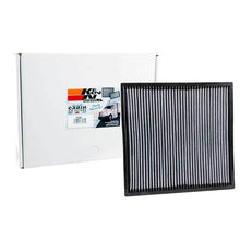 Load image into Gallery viewer, K&amp;N 2021 Freightliner Sprinter 2500 2.0L L4 Gas Cabin Air Filter - K&amp;N Engineering KNNVF8000