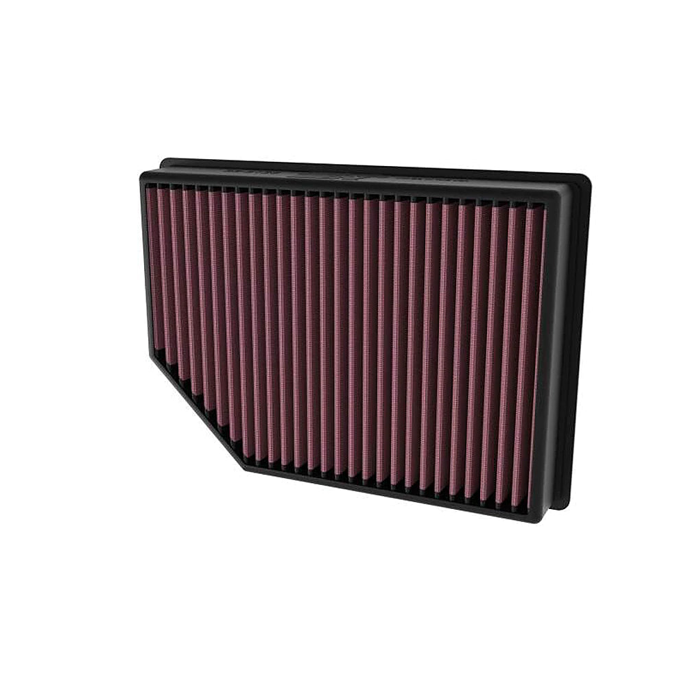 K&N 2022+ Jeep Grand Wagoneer Replacement Air Filter - K&N Engineering KNN33-5125