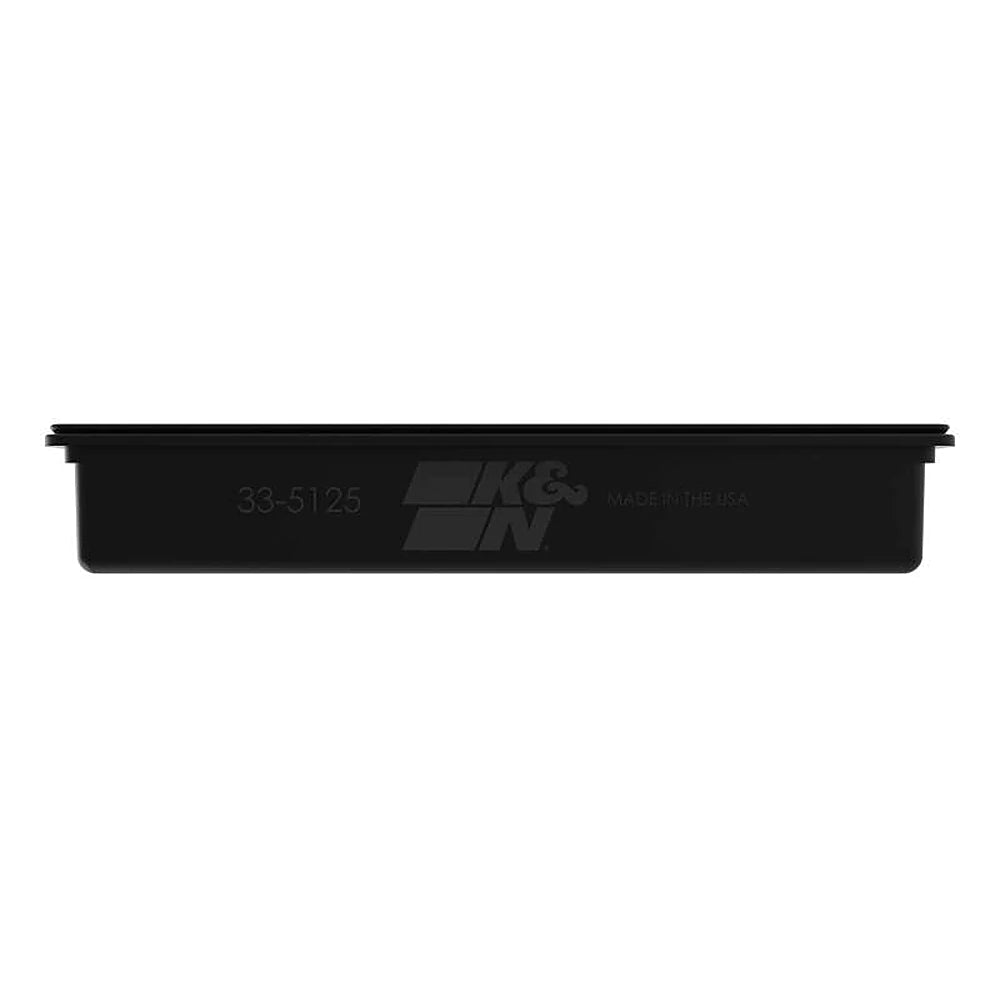 K&N 2022+ Jeep Grand Wagoneer Replacement Air Filter - K&N Engineering KNN33-5125