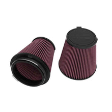 Load image into Gallery viewer, K&amp;N 2024 Ford Mustang / GT 5.0L V8  Drop-In Replacement Air Filter (Pair) - K&amp;N Engineering KNNE-0630
