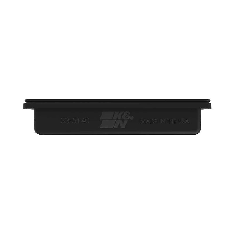 K&N 2024 Mazda CX-90 High-Flow Engine Air Filter - K&N Engineering KNN33-5140