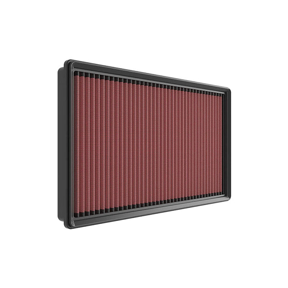 K&N 21-22 Mercedes-Benz C300 2.0L L4 Replacement Air Filter - K&N Engineering KNN33-3173