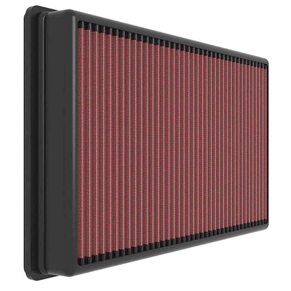 K&N 21-22 Mercedes-Benz C300 2.0L L4 Replacement Air Filter - K&N Engineering KNN33-3173