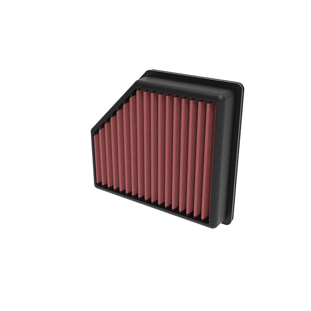 K&N 21-22 Nissan Qashqai III 1.3L L4 F/I Replacement Air Filter - K&N Engineering KNN33-3174
