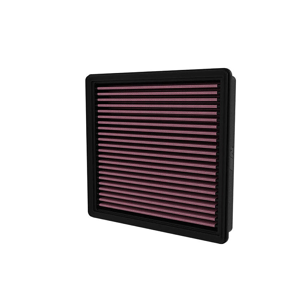 K&N 21-23 Jeep Wrangler 6.4L V8 Replacement Air Filter - K&N Engineering KNN33-5127
