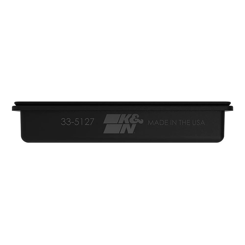 K&N 21-23 Jeep Wrangler 6.4L V8 Replacement Air Filter - K&N Engineering KNN33-5127