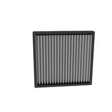 Load image into Gallery viewer, K&amp;N 21-24 Kia Carnival/Sedona 2.2L L4 Diesel Cabin Air Filter - Rear - K&amp;N Engineering KNNVF2088