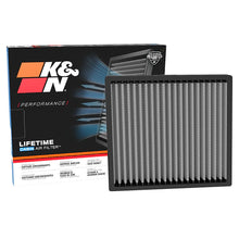 Load image into Gallery viewer, K&amp;N 21-24 Kia Carnival/Sedona 2.2L L4 Diesel Cabin Air Filter - Rear - K&amp;N Engineering KNNVF2088