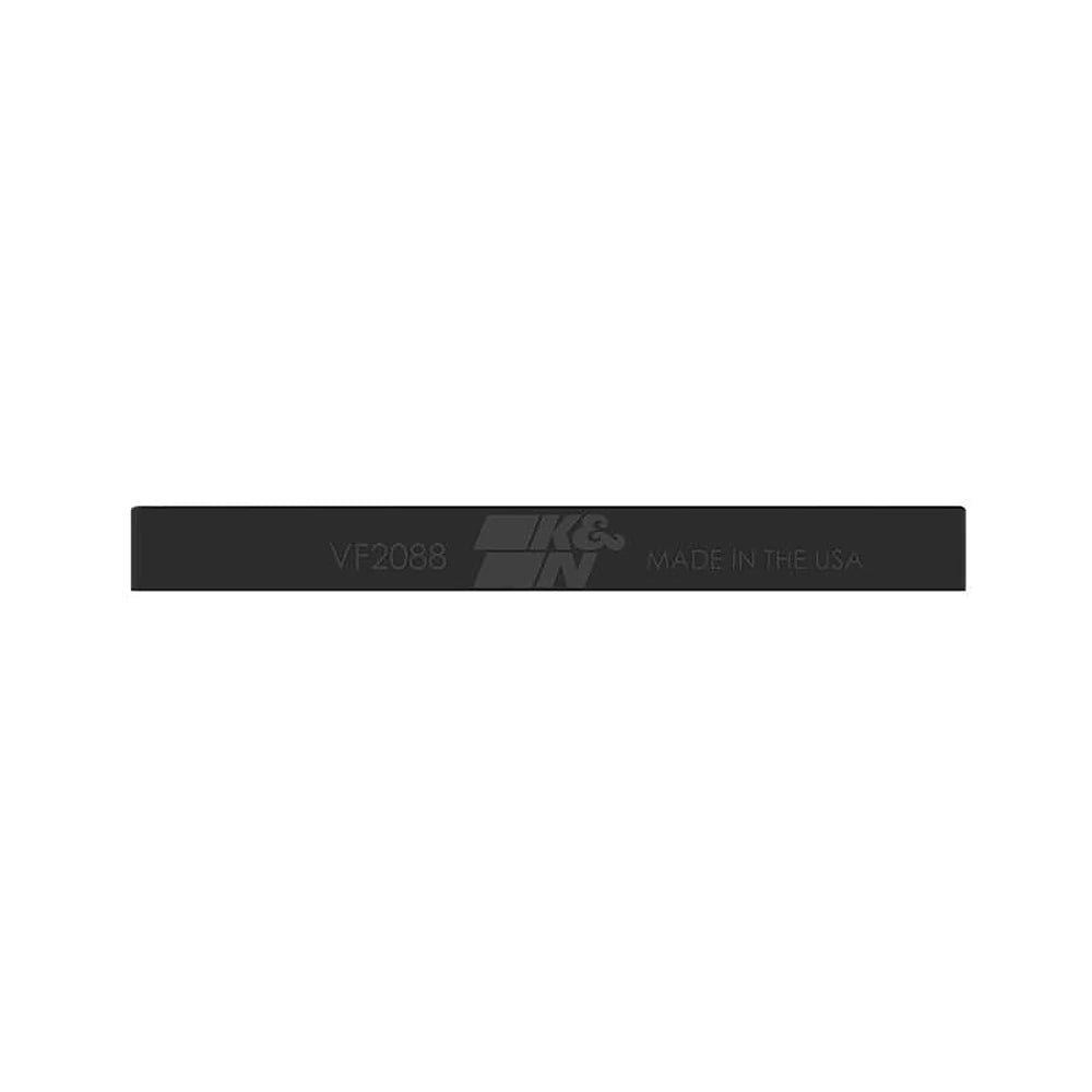 K&N 21-24 Kia Carnival/Sedona 2.2L L4 Diesel Cabin Air Filter - Rear - K&N Engineering KNNVF2088