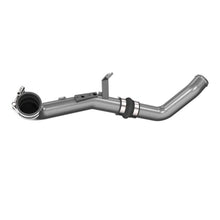Load image into Gallery viewer, K&amp;N 22-24 Honda Civic 1.5L L4 Aluminum Charge Pipe Kit - Gunmetal Gray - K&amp;N Engineering KNN77-1022KC