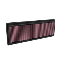 Load image into Gallery viewer, K&amp;N 23-25 Ford Escape Replacement Air Filter - K&amp;N Engineering KNN33-5148