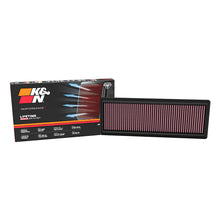 Load image into Gallery viewer, K&amp;N 23-25 Ford Escape Replacement Air Filter - K&amp;N Engineering KNN33-5148