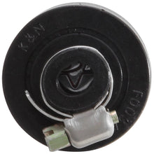 Load image into Gallery viewer, K&amp;N .315/.431 Flange 1 3/8 inch OD 1.5 inch H Clamp On Crankcase Vent Filter - K&amp;N Engineering KNN62-2470