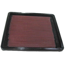 Load image into Gallery viewer, K&amp;N 86-96 Mazda RX-7 1.3L Drop In Air Filter - K&amp;N Engineering KNN33-2017