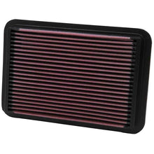 Load image into Gallery viewer, K&amp;N 89-95 Toyota PickUp 2.4L / 95-04 Tacoma 2.4/2.7L Drop In Air Filter - K&amp;N Engineering KNN33-2050-1