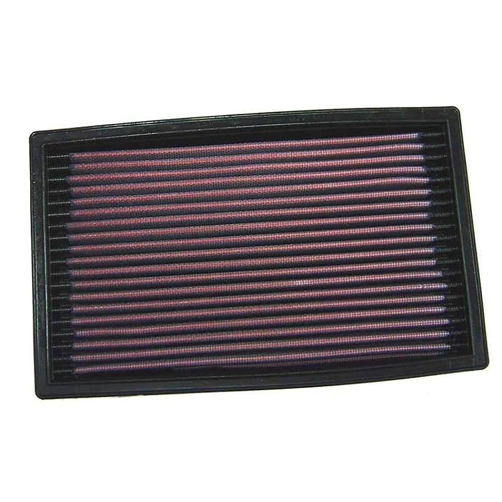 K&N 90-97 Miata Drop In Air Filter - K&N Engineering KNN33-2034