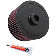 Load image into Gallery viewer, K&amp;N 92-96 Toyota Hilux / 98-06 Land Cruiser / 01 Prado Replacement Air Filter - K&amp;N Engineering KNNE-2444