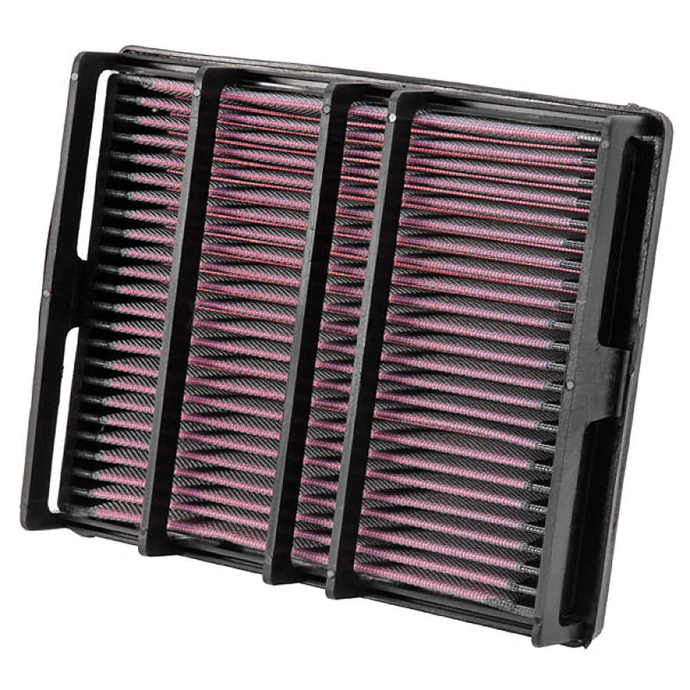 K&N 93-98 Supra Turbo/Non-turbo Drop In Air Filter - K&N Engineering KNN33-2054