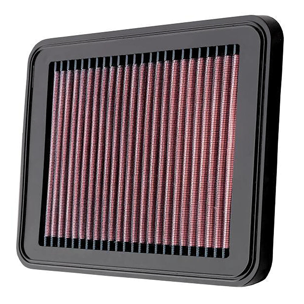 K&N 94-02 Dodge Ram PickUp 3.9?5.2/5.9L Drop In Air Filter - K&N Engineering KNN33-2084