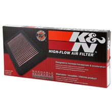 Load image into Gallery viewer, K&amp;N 94-02 Dodge Ram PickUp 3.9?5.2/5.9L Drop In Air Filter - K&amp;N Engineering KNN33-2084