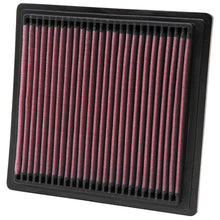 Load image into Gallery viewer, K&amp;N 95-01 Honda Civic 1.5L/1.6L / 95-02 Honda CR-V 2.0L Drop In Air Filter - K&amp;N Engineering KNN33-2104