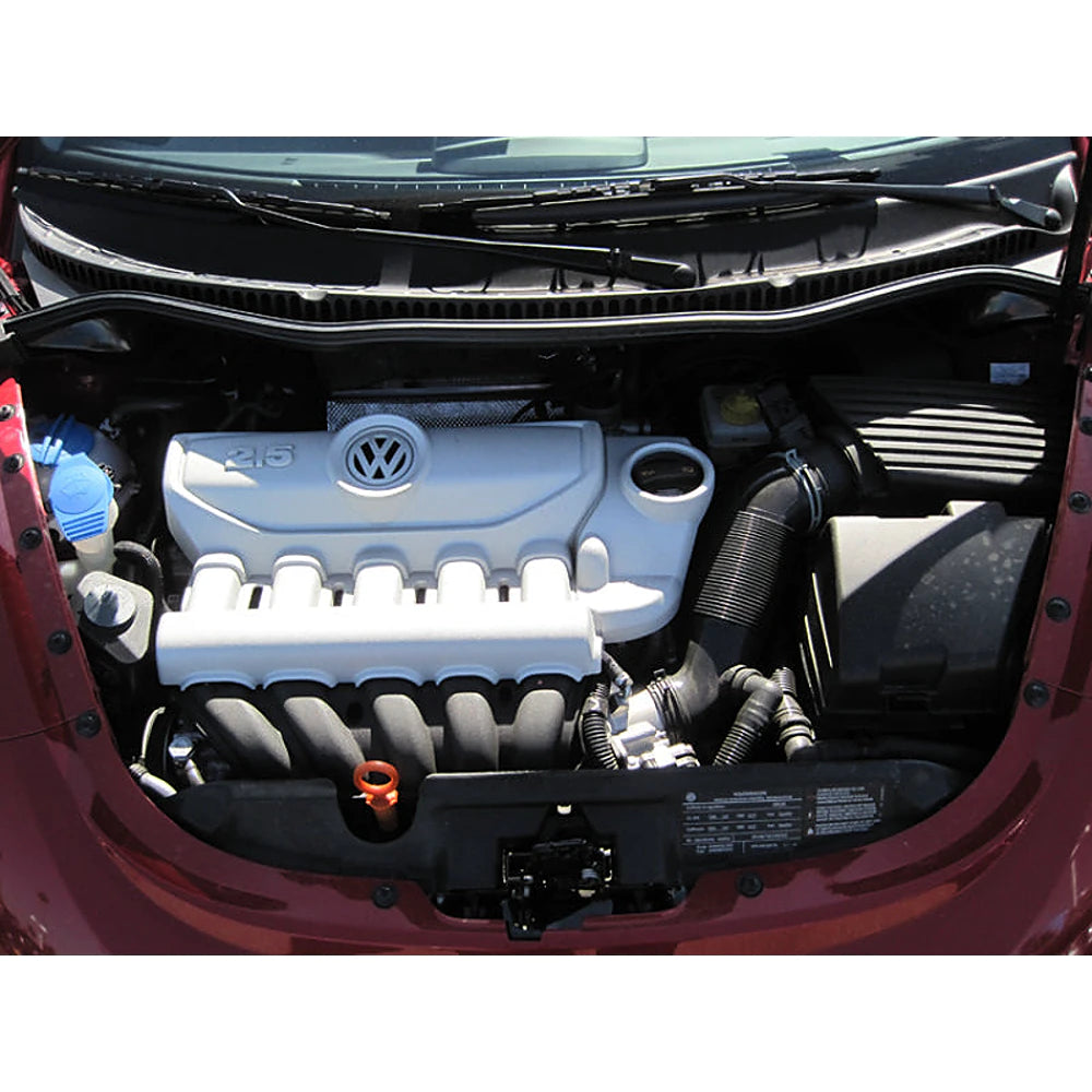 K&N 96-07 Audi / 99-05 Seat / 96-04 Skoda / 97-09 VW Drop In Air Filter - K&N Engineering KNN33-2128